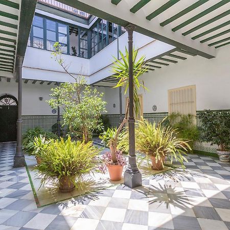Muralla 3 Rooms Luminoso Parking Jerez de la Frontera Eksteriør billede
